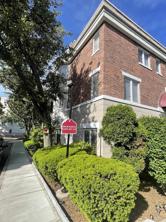 Foto del edificio - 216 St Michaels Walk