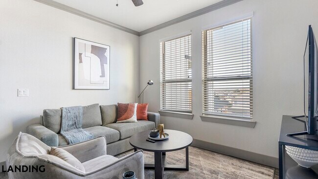 Foto del edificio - 12500 Shadowglen Trce