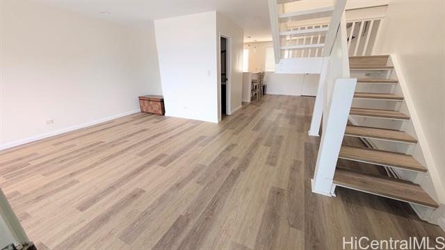 Foto del edificio - 340 Kawaihae St