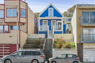 Building Photo - 2552 San Jose Avenue