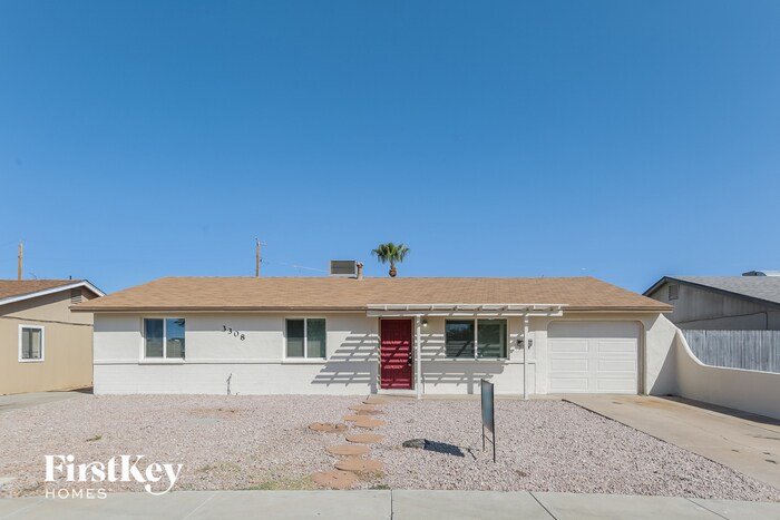 Foto principal - 3308 E Thunderbird Rd
