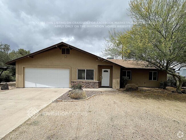 Building Photo - 6730 E Sweetwater Ave