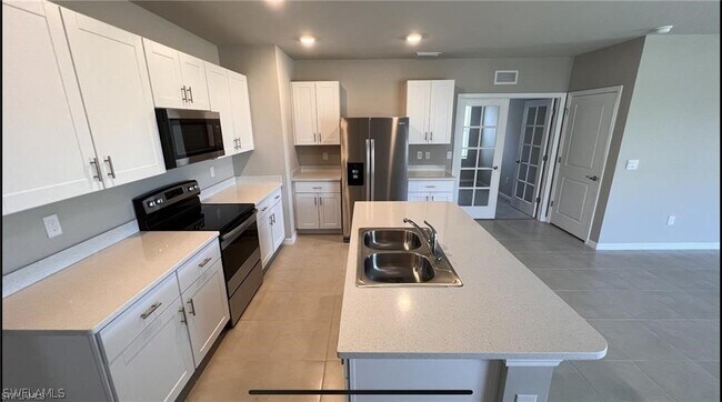 Foto del edificio - 18509 Cronin Sand Ln