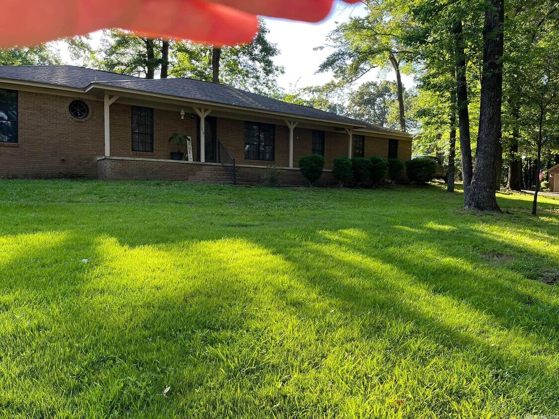 1619 Utopia St, Benton, AR 72015 House Rental in Benton, AR