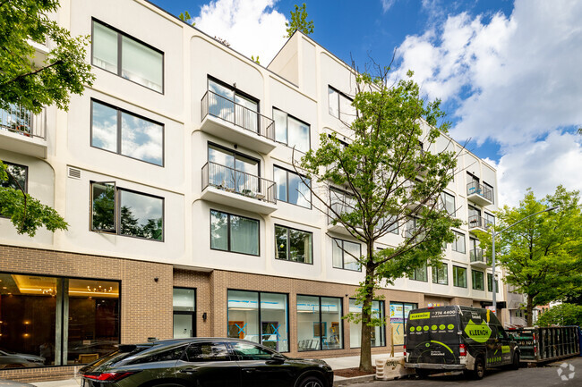 Foto del edificio - 1000 Lorimer St