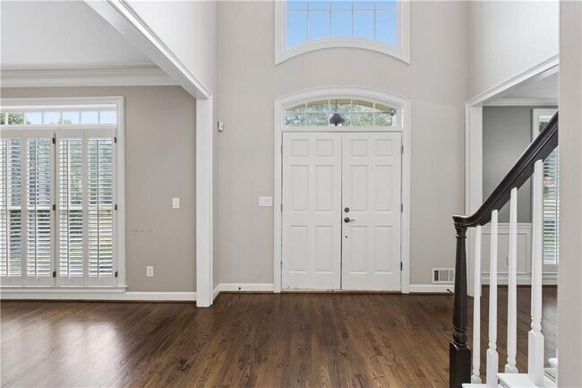Foto del edificio - 3296 Belmont Glen Dr SE
