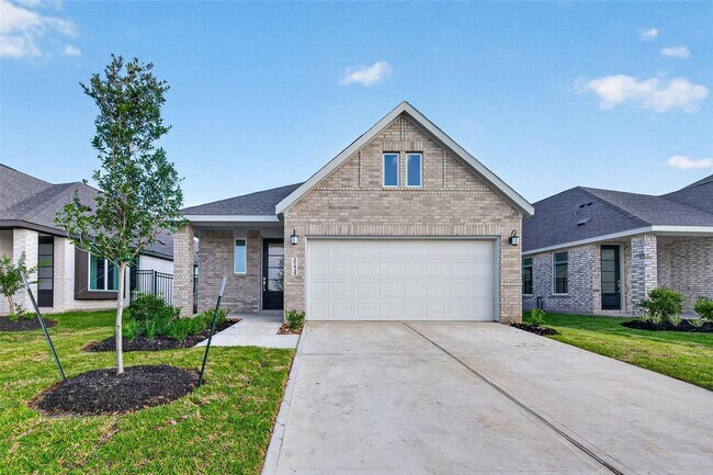 Building Photo - 27435 Sunterra Village Dr