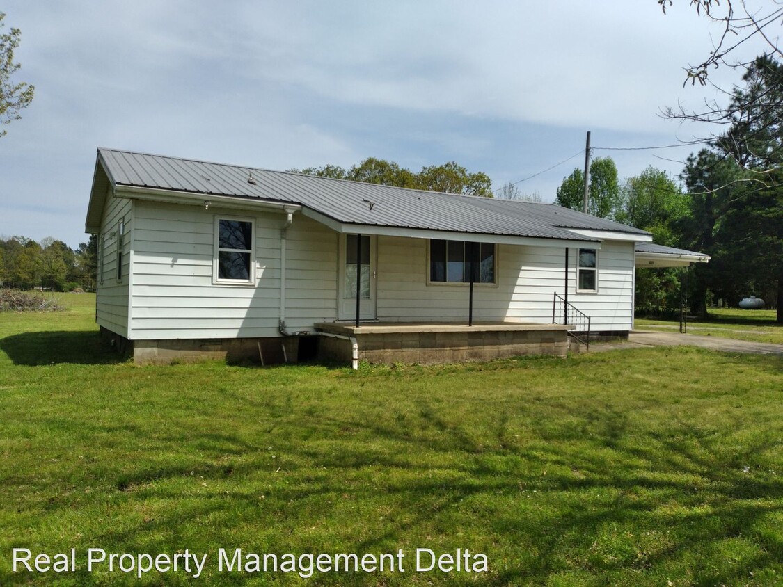 Primary Photo - 3 br, 1 bath House - 3274 Hwy. 157