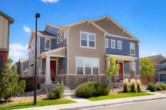 Building Photo - 8274 S Trails Edge Ct