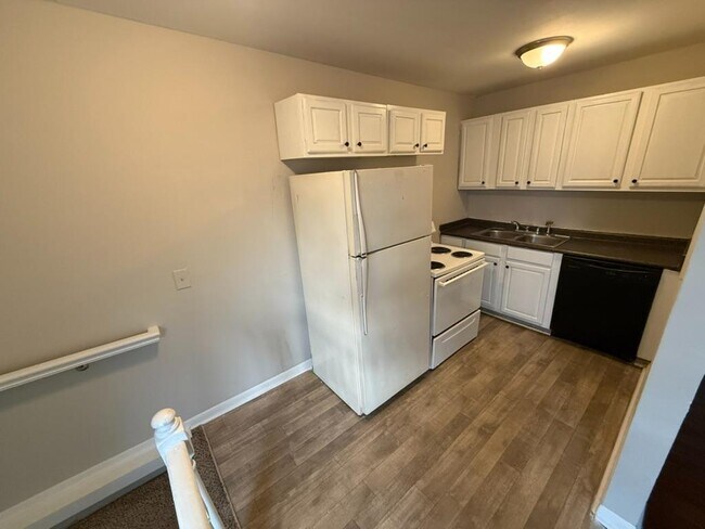 Foto del edificio - 1509 Boscobel St