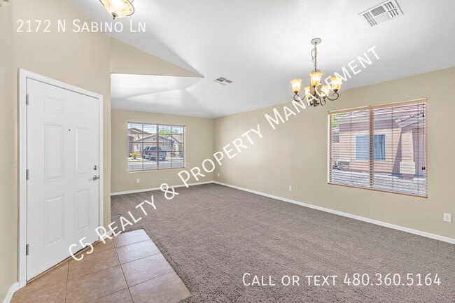 Building Photo - 2172 Sabino Ln
