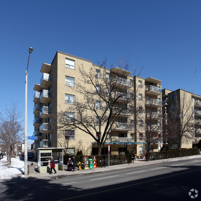 Building Photo - 190 Cosburn Ave