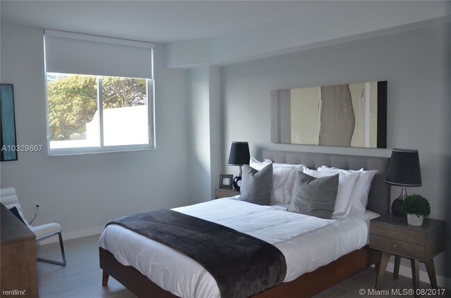 Foto del edificio - 601 NE 39th St