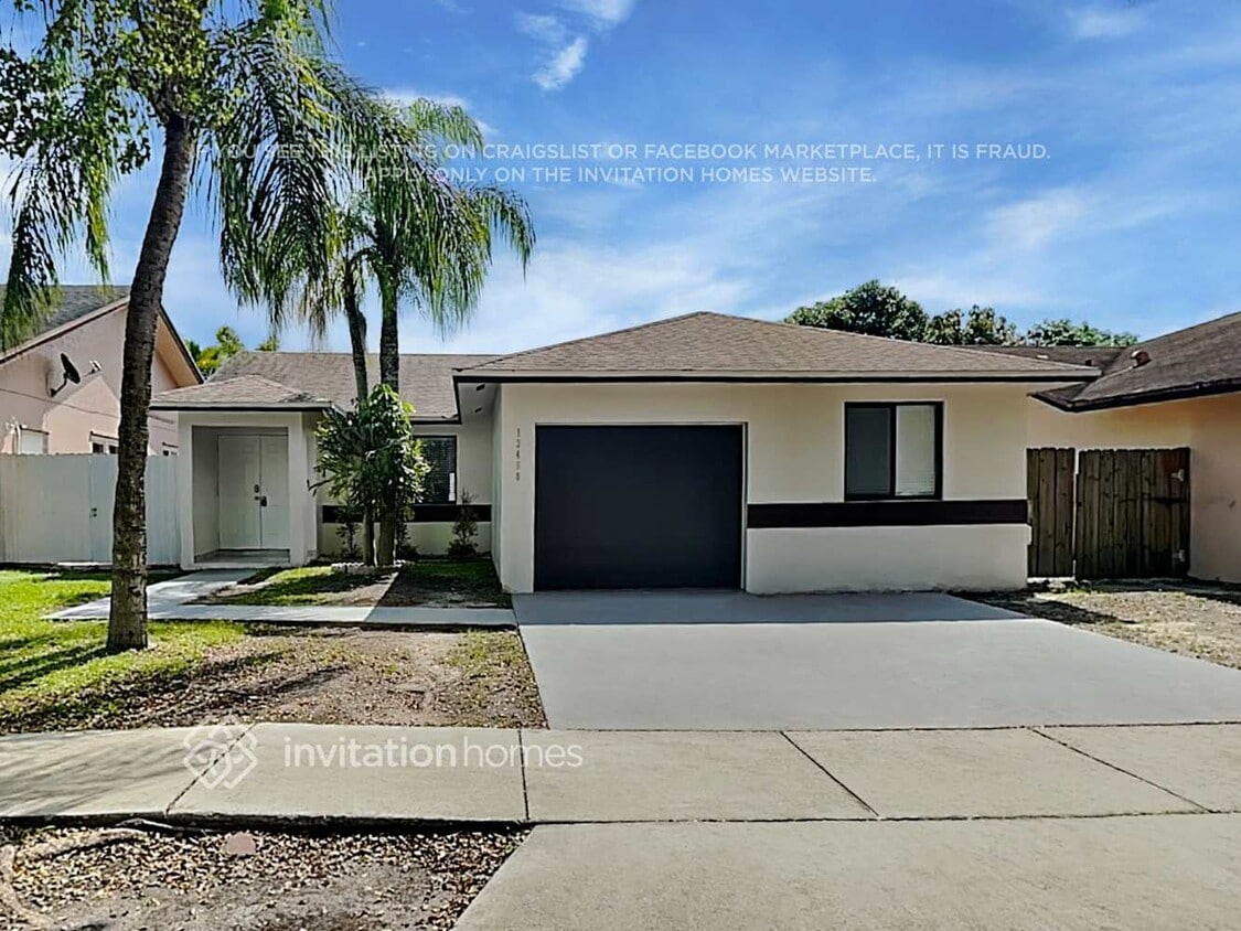 Primary Photo - 13450 SW 178th St