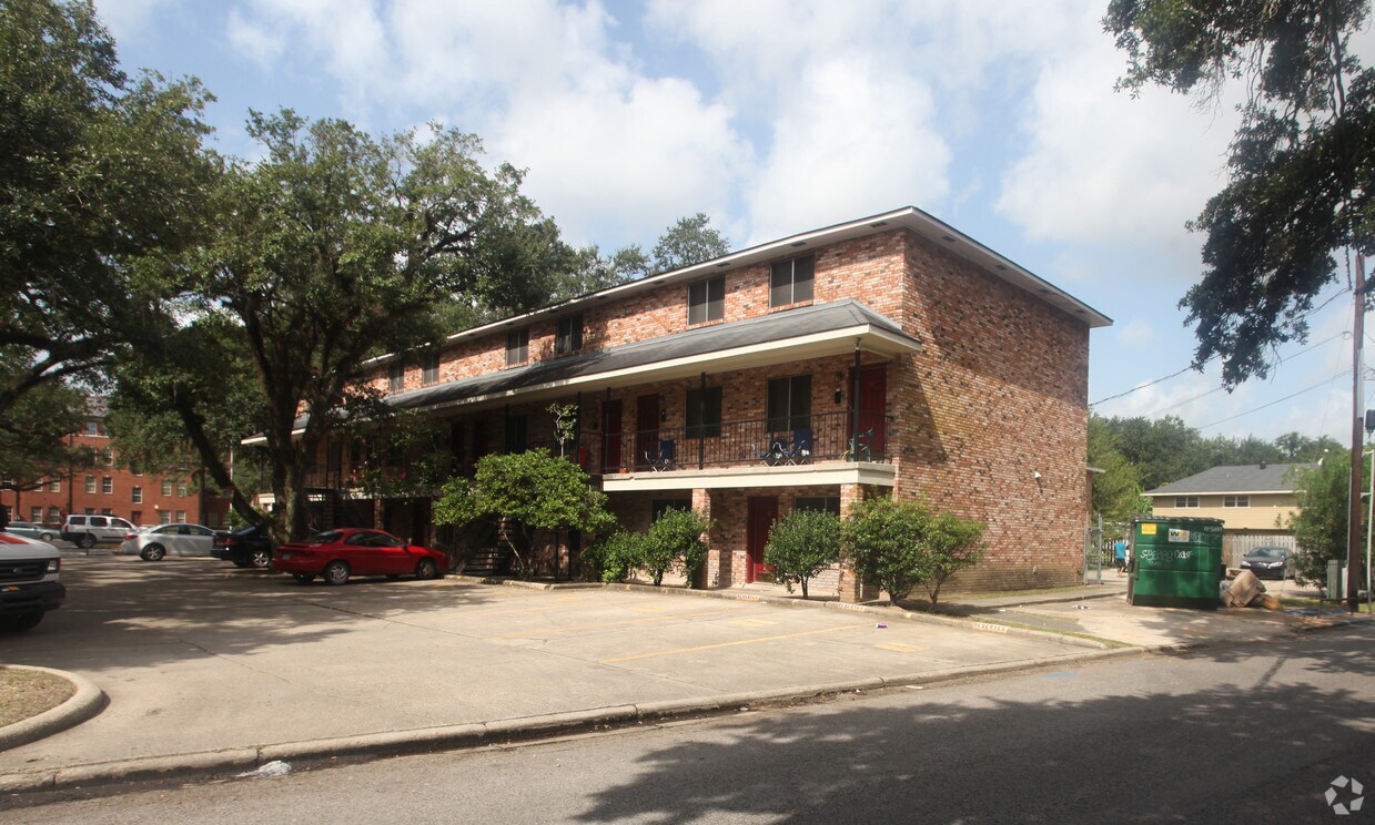 Foto principal - 1110 Lamar St