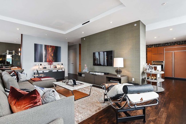 Building Photo - Uncommon Luxury, Unparalleled Service
