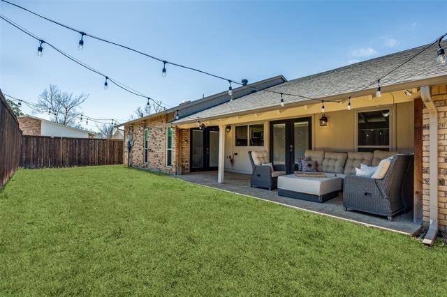 Foto del edificio - 4528 Fremont Ln