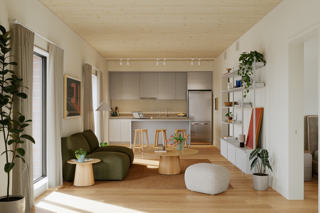 Building Photo - 517 W Main