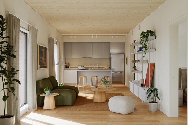 Foto del edificio - 517 W Main St