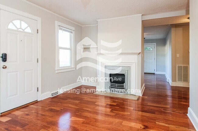 Foto del edificio - 4205 Mildred Ave