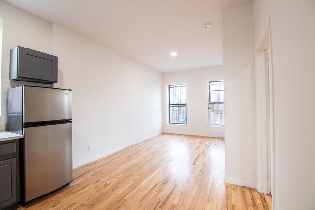 Building Photo - 2281 1st Avenue