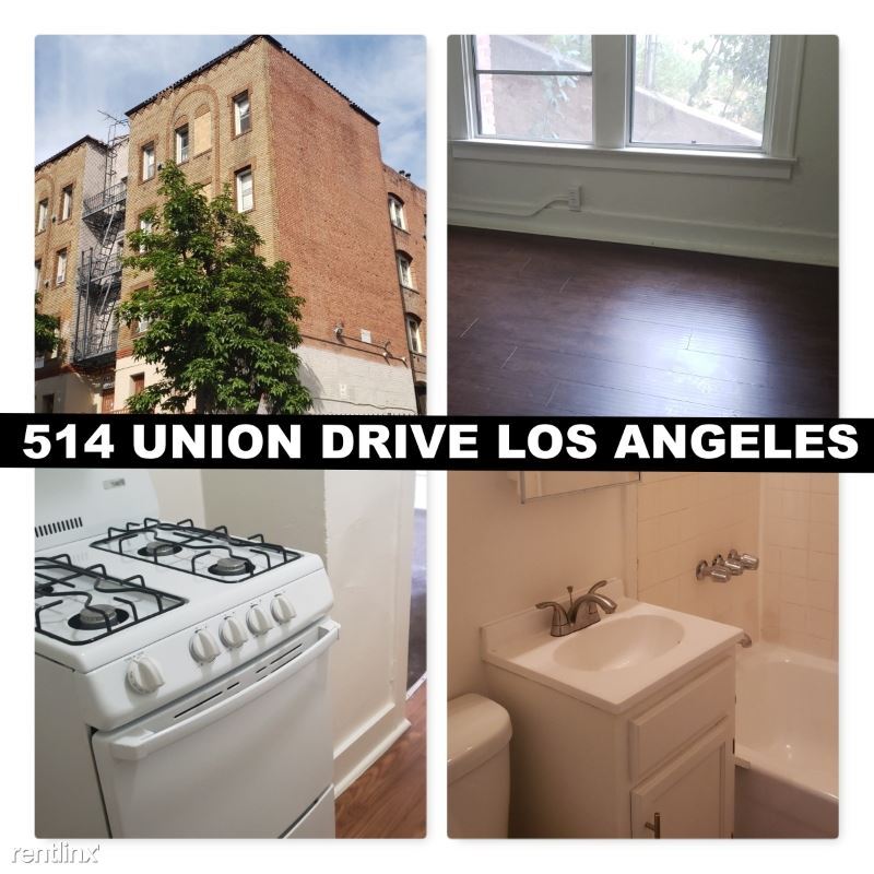 Primary Photo - Studio, 1 bath Apartment - 514 Union Dr