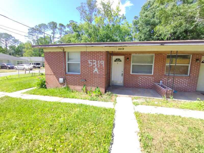 Foto principal - 5319 Plymouth St