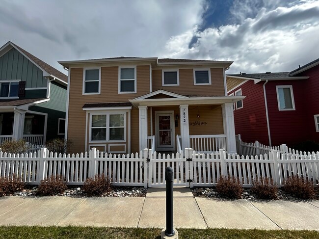 Building Photo - 7822 Tango Ln