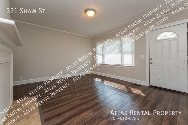 Foto del edificio - 321 Shaw St