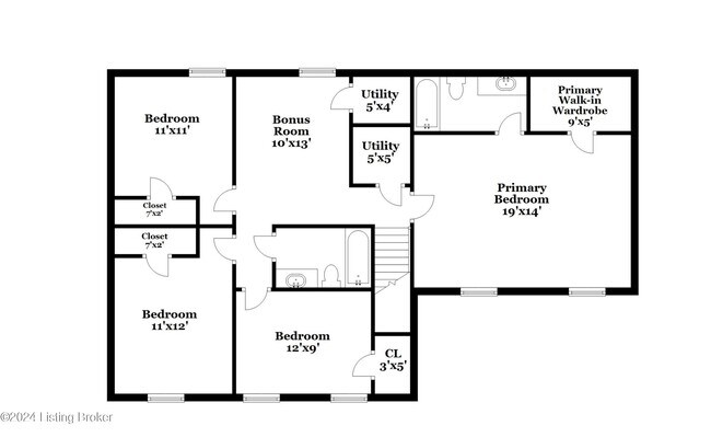 Foto del edificio - 9217 River Trail Dr