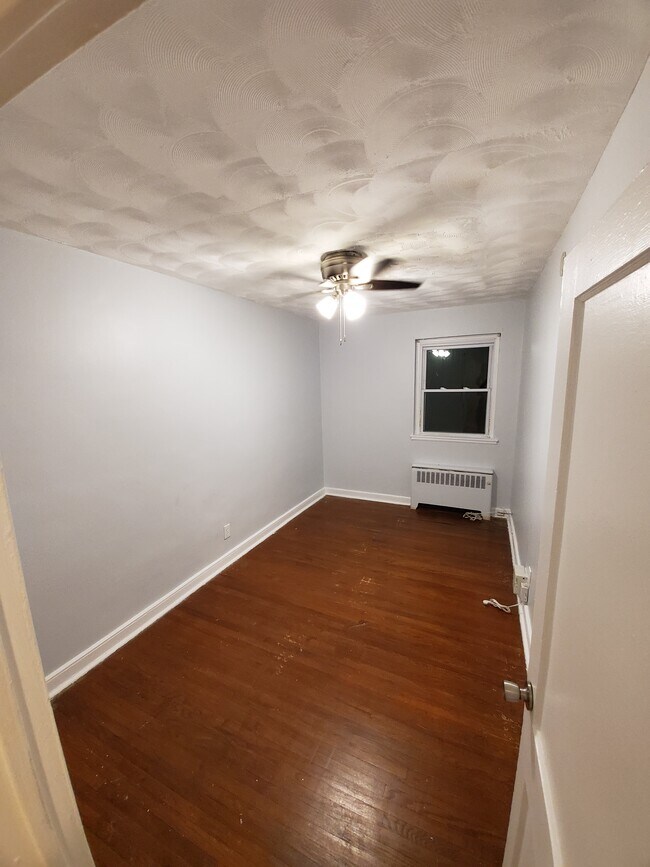 Bedroom 14x8 - 6302 N 10th St