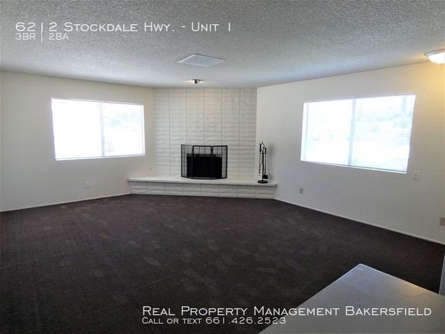 Building Photo - 6212 Stockdale Hwy