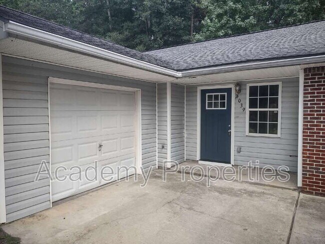 Foto del edificio - 2039 Faith Cove