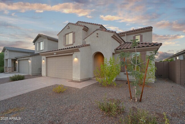 Foto del edificio - 6732 W Coles Rd
