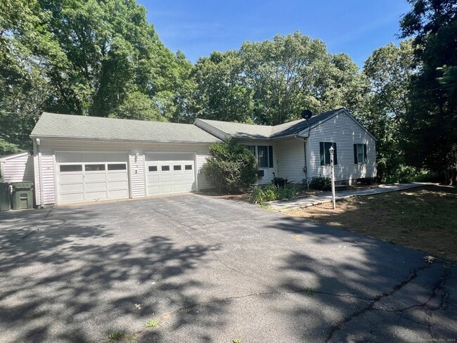Building Photo - 155 Wightman Ave