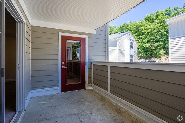 2HAB, 1BA - Beacon Village