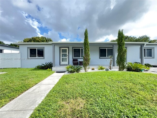 Building Photo - 1250 NW 57th St