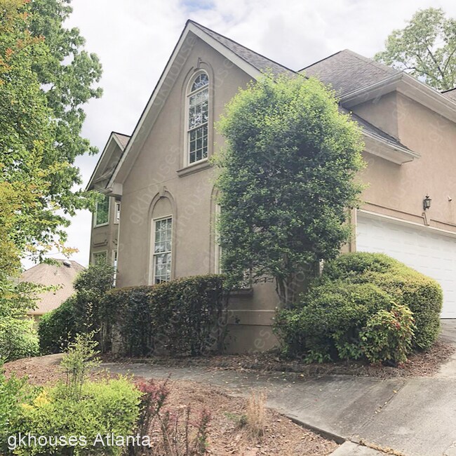 Building Photo - 4 br, 3.5 bath House - 10660 Thatcher Way