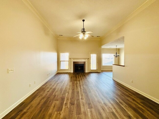 Foto del edificio - Walnut Trace Subdivision