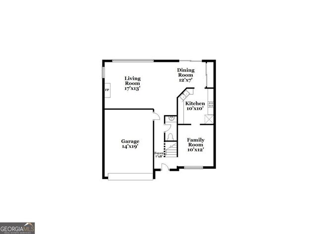 Foto del edificio - 5804 Tree Fern Ct