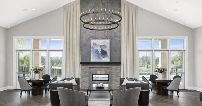 Foto del edificio - Deer Park Crossing Apartments