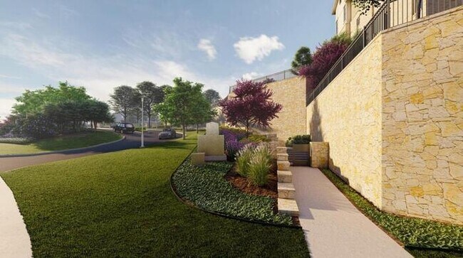 Foto del edificio - 5511 Caprock Smt Dr