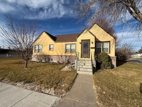 Building Photo - 1603 17th St