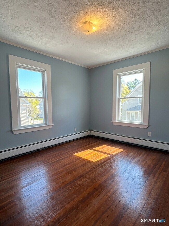 Foto del edificio - 125 Ward St