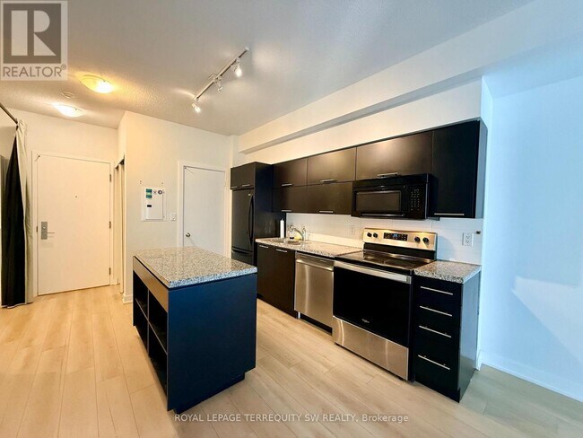 Photo du bâtiment - 126 Simcoe St