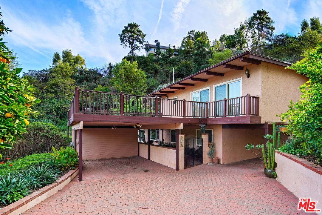 86 4 Bedroom Apartments for Rent in Hollywood Hills, CA Westside Rentals