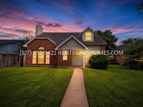 Building Photo - 3811 O B Crowe Dr