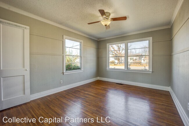 Foto del edificio - 4 br, 1 bath House - 1824 Louisville Street