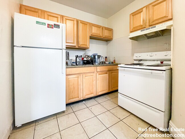 Foto del edificio - 244 Kelton St