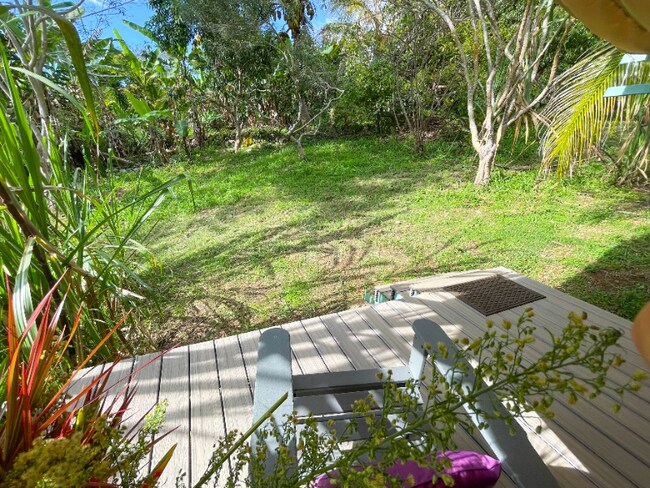 Foto del edificio - 81-6312-6467 Mamalahoa Hwy